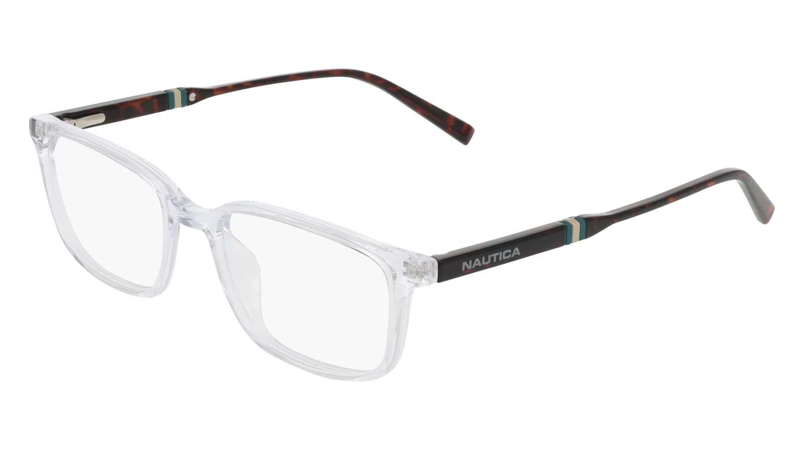 Nautica N8202 Eyeglasses - view 2